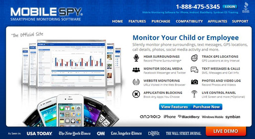 spy mobile voice recorder